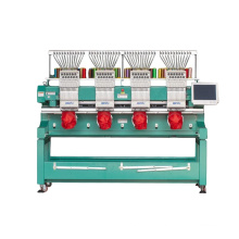 1204 Richpeace Embroidery Patches Machine 3d Embroidery Machine Household For Sale